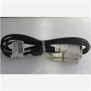 کابل دی وی آی مدل DVI D Dual Link کیفیت بالا برند سامسونگ - DVI D Dual Link Samsung