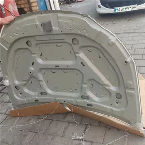 کاپوت ام وی ام 550(وارداتی)