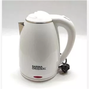 کتری برقی رنگی سارینا مدل SA-173