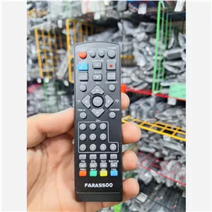 کنترل گیرنده استانی فراسو FARASSOO