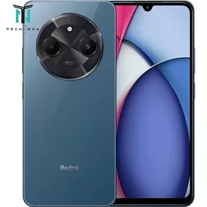 گوشی موبایل شیائومی مدل Redmi A3 Pro ظرفیت 128 گیگابایت رم 4 گیگابایت