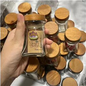 جاادویه نیلوکس درب بامبو
