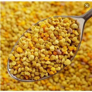 گرده گل تازه و خالص -بمب انرژی و ویتامین طبیعت 1000گرم