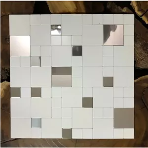 تایل کامپوزیت بین کابینتی کد st1004 پشت چسبدار (پسکرایه)