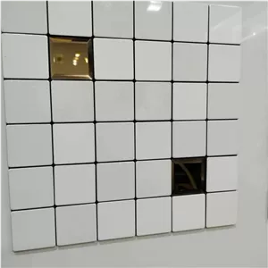 تایل کامپوزیت بین کابینتی کد d65 پشت چسبدار (پسکرایه)