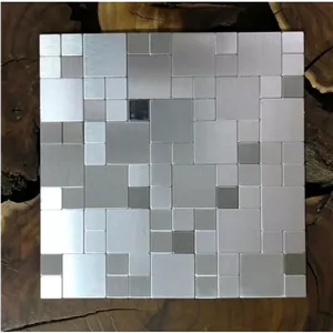 تایل کامپوزیت بین کابینتی کد p10 پشت چسبدار (پسکرایه)