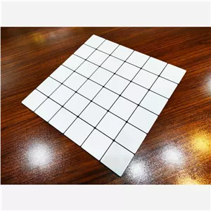 تایل کامپوزیت بین کابینتی کد A27 پشت چسبدار (پسکرایه)