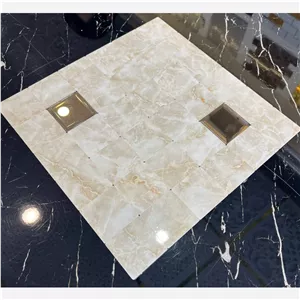 تایل کامپوزیت بین کابینتی کد s30 پشت چسبدار (پسکرایه)