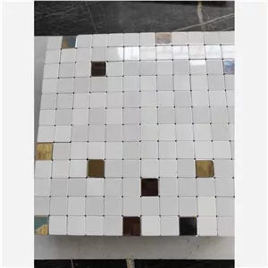تایل کامپوزیت بین کابینتی کد st1023 1 پشت چسبدار (پسکرایه)