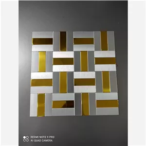 تایل کامپوزیت بین کابینتی کد p6پشت چسبدار (پسکرایه)