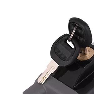 قفل فرمان خودرو کلاو مدل MRL-5109 AYG