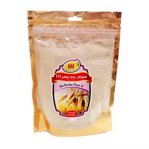 سبوس جو دوسر 111