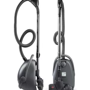 جاروبرقی 2100w chrome پارس خزر