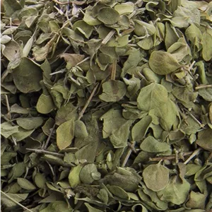 برگ آویشن