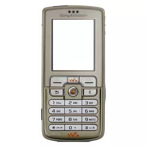 قاب کره ای موبایل سونی اریکسون مدل Sony Ericsson W700