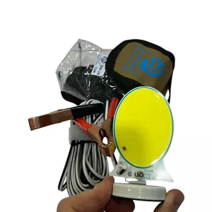 چراغ کمپینگ دیپ کینگ مدل dk-26 47X