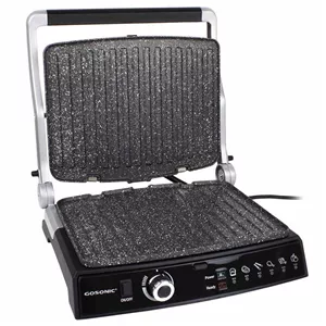 گریل گوسونیک مدل GTG-610 PKF
