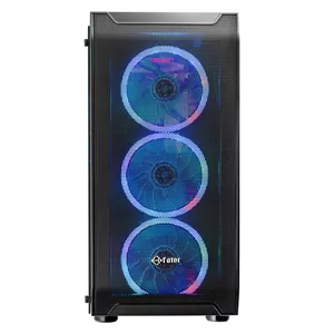 کیس کامپیوتر فاطر مدل FG-720B ZMN