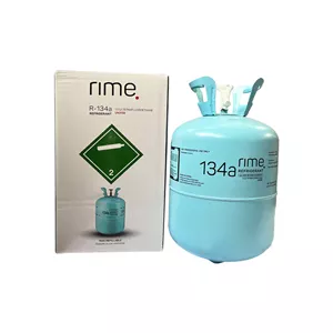 گاز رایم مدل R134 وزن13.6کیلوگرم TRG