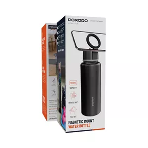 فلاسک پرودو مدل PDLFST134PK گنجایش 1 لیتر