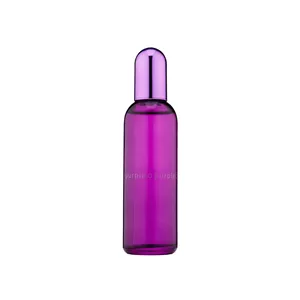 ادوپرفیوم زنانه میلتون لوید سری COLOUR ME مدل Purple رایحه Hugo Boss Hugo Woman حجم 100 میل