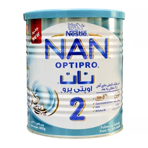 شیر نان دو 