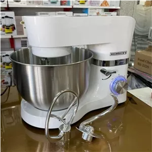 همزن هنریچ آلمان مدل HKM 6278 کاسه دار حرفه ای ظرفیت 6 5 لیتر ( پس کرایه )