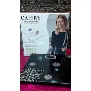 ترازو وزن کشی دیجیتال کمری مدل EB0068