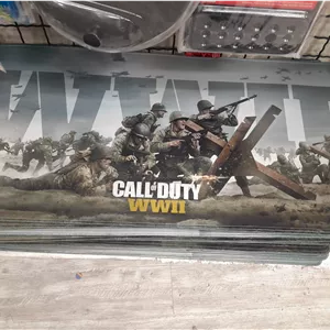 دسک پد طرح کالاف دیتوی Call Of Duty