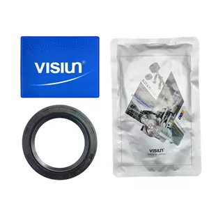 کاسه نمد سر میل لنگ تیبا ویژن
