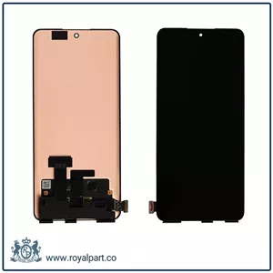 تاچ و ال سی دی اوپو رینو 9 پرو پلاسLCD Oppo Reno9 Pro Plus