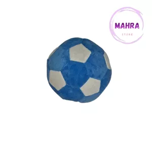 توپ آپارتمانی، توپ پارچه ای