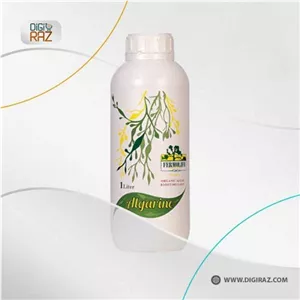 کود جلبک دریایی آلگارین فرمولایف 1 لیتری 