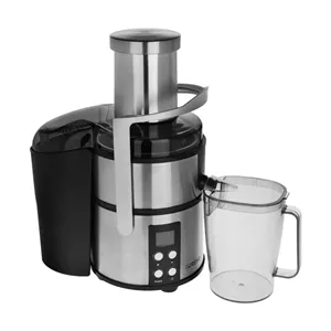 آبمیوه گیری 4 کاره رنه مدل RJB-1704