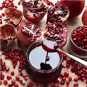 رب انار شل (سس انار اصیل) اکسیر جوانی