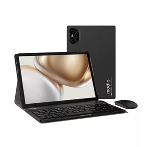 تبلت لپتاپی مودیو مدل M42 ظرفیت 512 گیگابایت RAM 8 سایز 10.1 اینچ