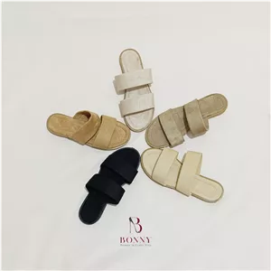 صندل دوبند سوییت مکرومه 