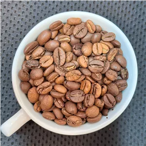 قهوه میکس 50 50 (عمده)