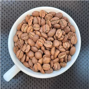 قهوه 100 عربیکا کلمبیا اس 19 (عمده)