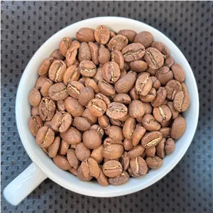 قهوه صد عربیکا کلمبیا - 100 عربیکا (کافئین پایین)