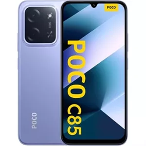 موبایل شیائومی Poco C85 حافظه 256 رم 8 گیگابایت