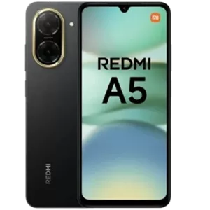 گوشی موبایل شیائومی Redmi A5 4G حافظه 64 رم 3 گیگابایت با شارژر