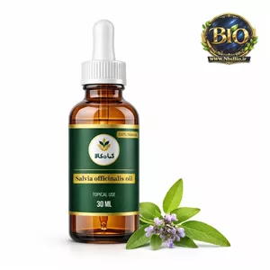 روغن مریم گلی مخصوص پوست