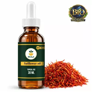روغن گلرنگ موضعی