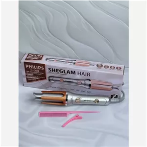 فرکننده شیگلم برند فیلیپس مدل PH-998