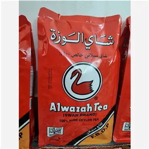 چای الوزه سیلانی اصل