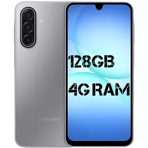گوشی موبایل سامسونگ Galaxy A17 4G 128 4