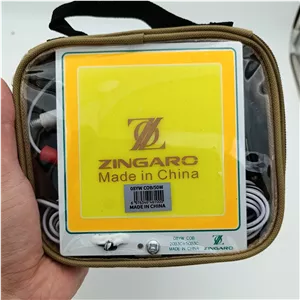چراغ کمپینگ سیار ماشینی زینگارو مدل 08YW Cob