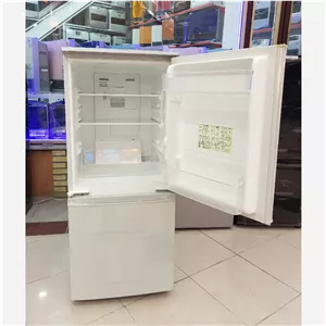 مینی یخچال فریزر ژاپنی 9 فوت بزند شارپ Sharp