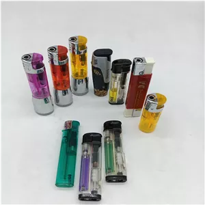 مجموعه فندک های چراغ دار کد 2303